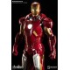 The Avengers Legendary Scale Statue Iron Man Mark VII 91 cm